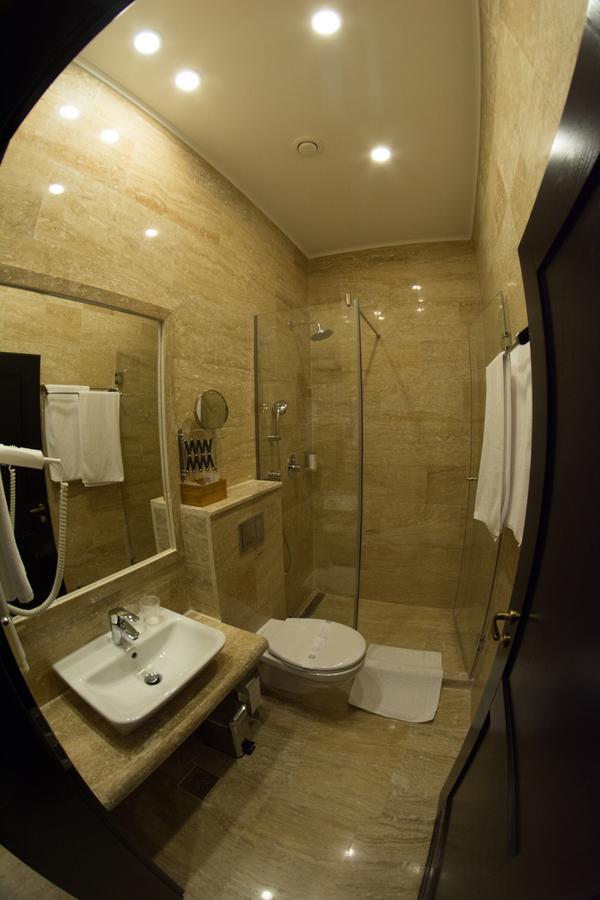Casa Branga Bed & Breakfast Deva Ngoại thất bức ảnh