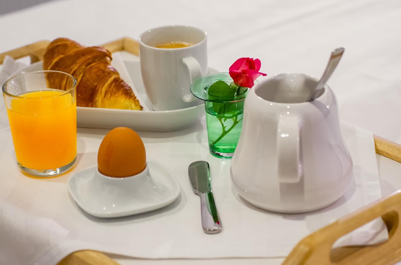 Casa Branga Bed & Breakfast Deva Ngoại thất bức ảnh